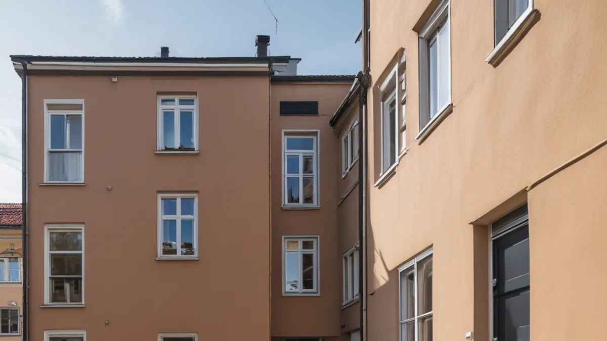 Andrahandskontrakt Norrköping: Din guide till andrahandhyra