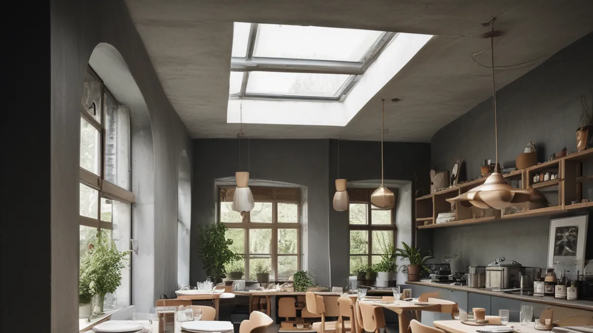 Bästa restauranger Vede - Din guide till lokala favoriter