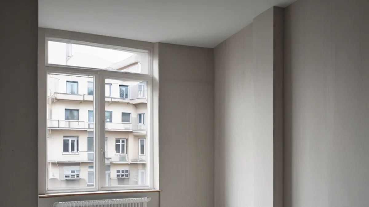 Security of Tenure in Rental Apartments: What Applies to You?