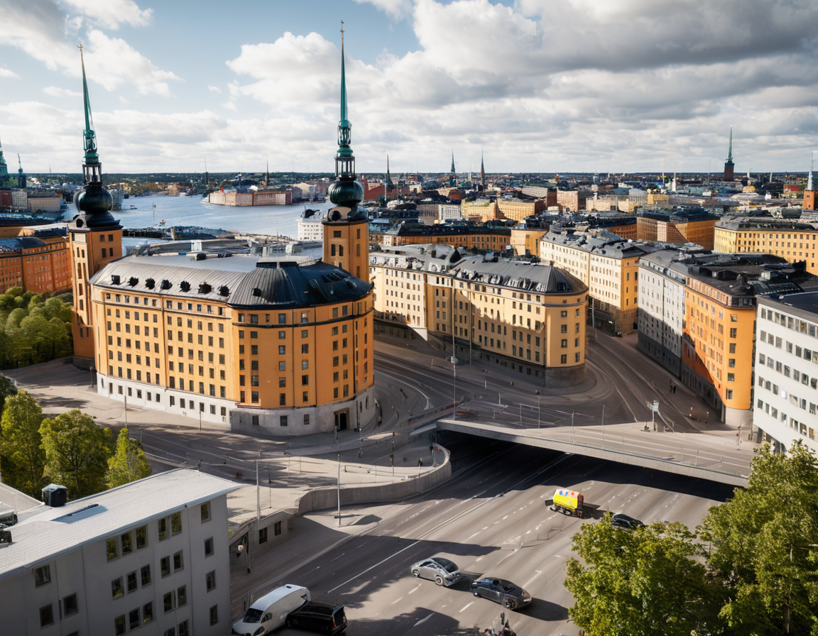 Bygglovskris i Stockholm: Hur administrativa dröjsmål drabbar BRF