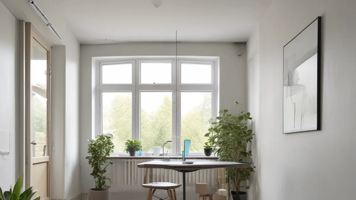 End-of-Tenancy Cleaning for Rentals: A Complete Guide to Your Obligations