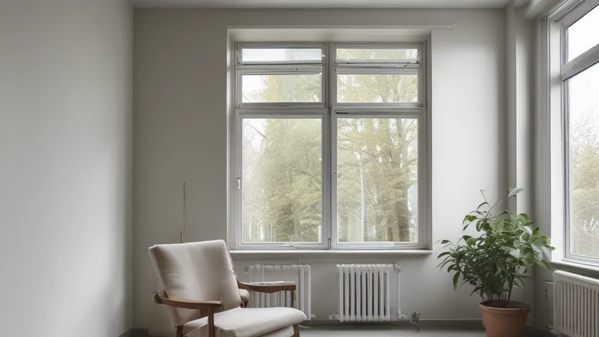 End-of-Tenancy Cleaning for Rentals: Rules and Requirements