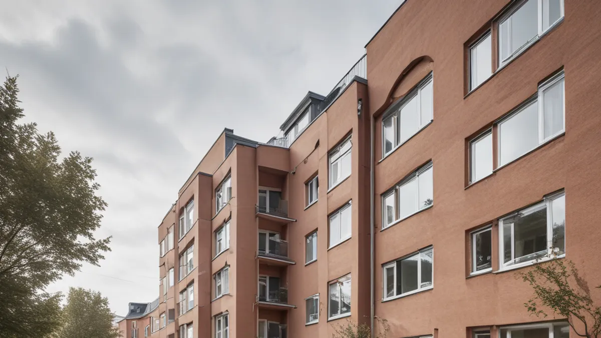Första lägenhet Linköping: Din guide för ungdomar
