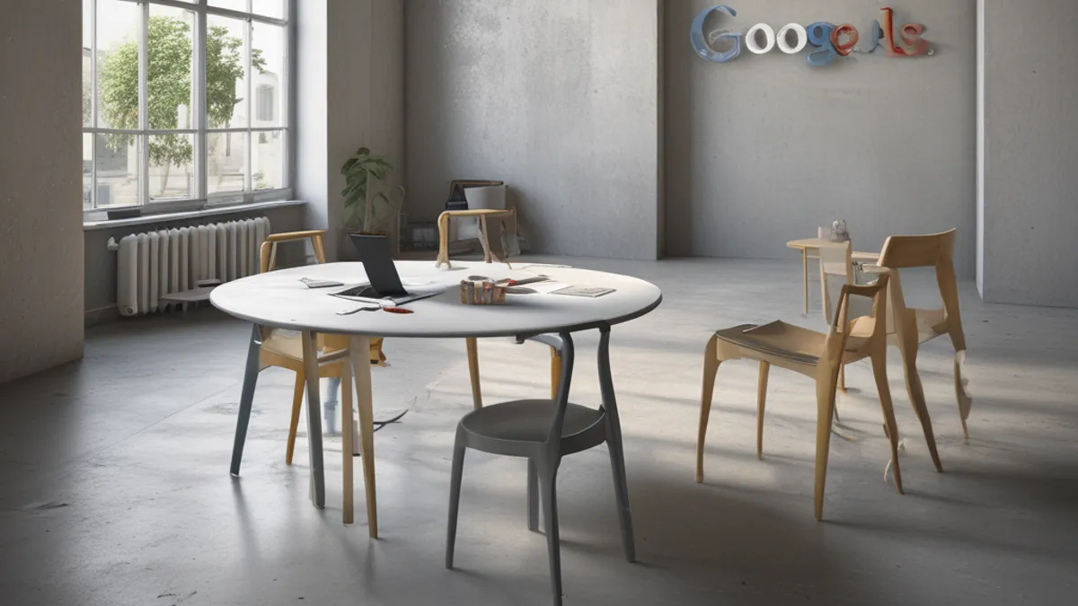 Google Ads för nybörjare: Så kommer du igång 2024