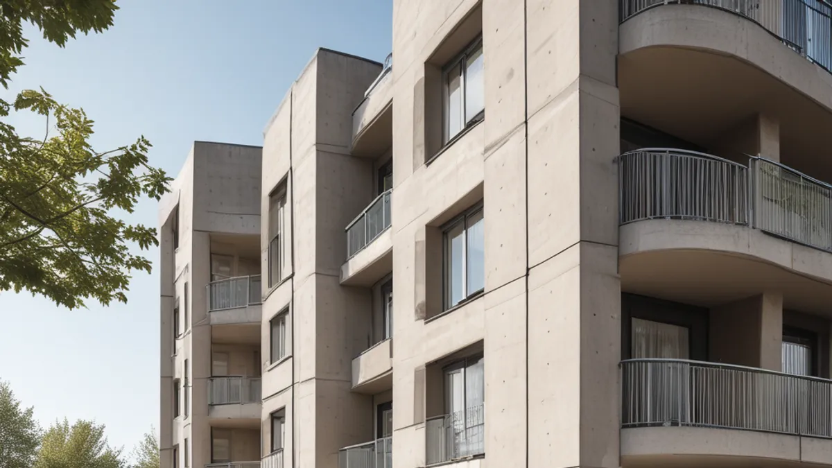 How to Find a Rental Apartment in Kalmar Quickly