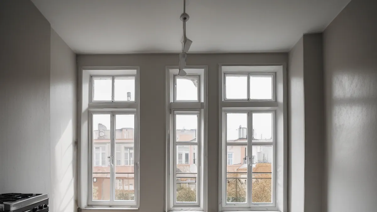 Finding an Apartment with a Tiled Stove in Vasastan: A Guide