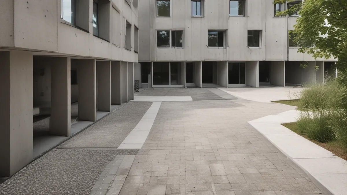 Hur fungerar bostadsförmedlingar för studenter?