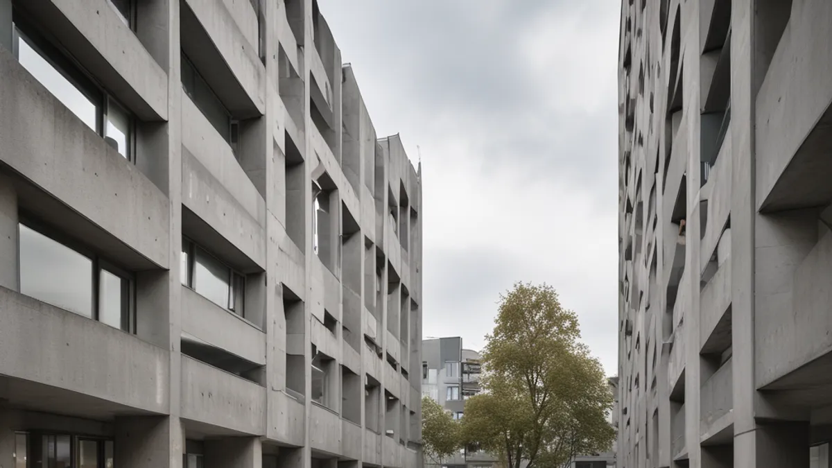 How Does the Housing Agency in Stockholm Work?