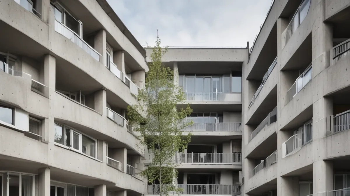 Hur fungerar bostadsrättsföreningens stadgar?