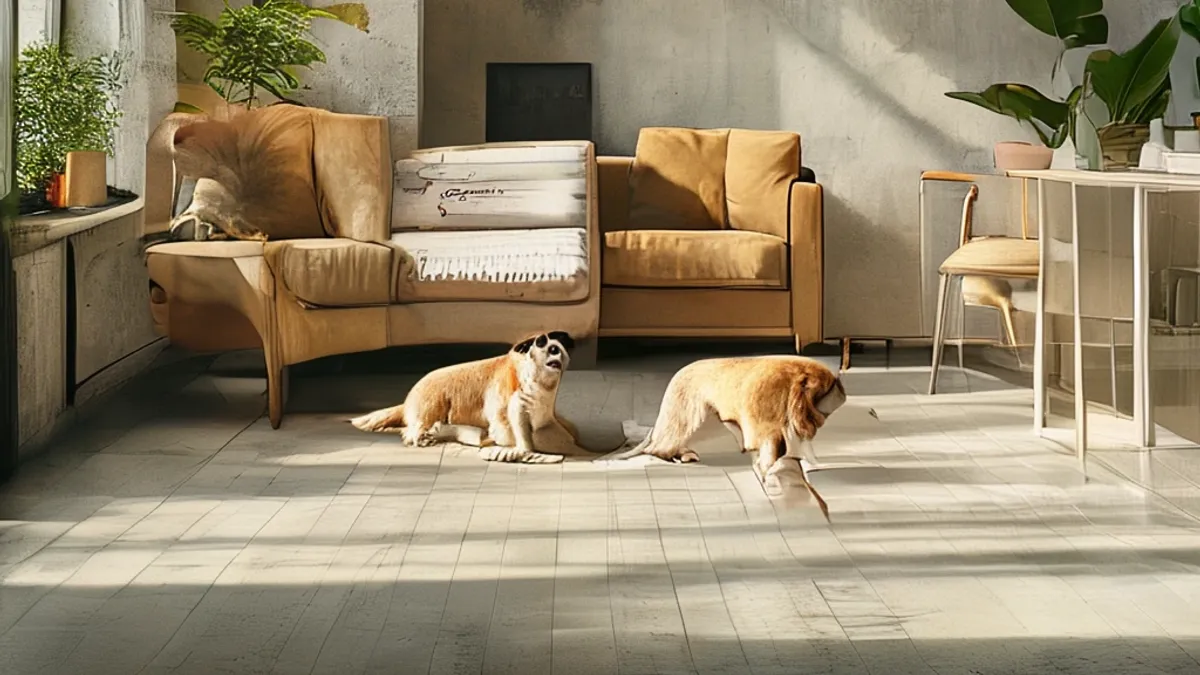 Renting an Apartment with a Dog: Rules and Tips for Dog Owners