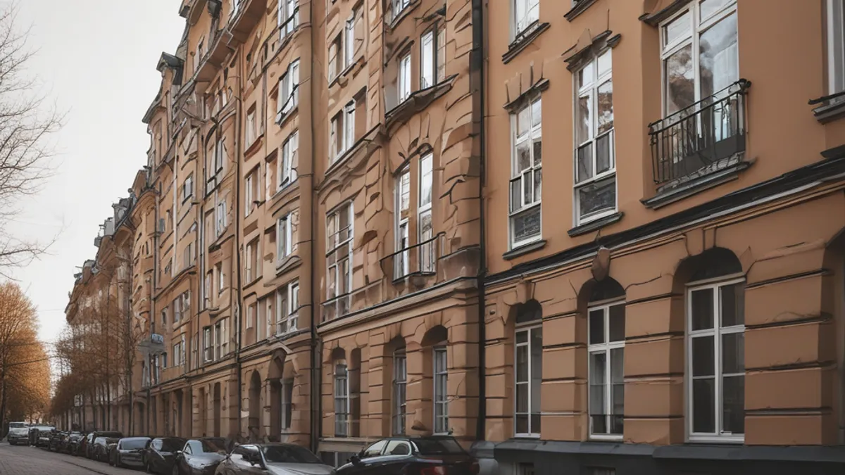 Hyra lägenhet Kungsholmen med utsikt över park – Din guide 2024