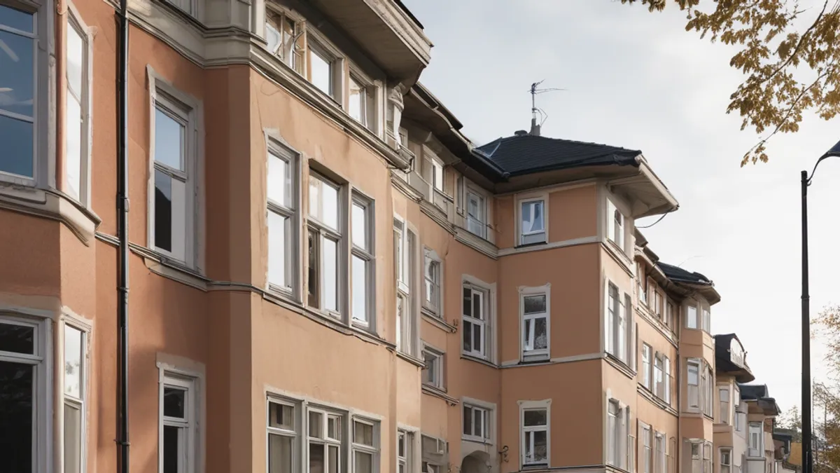 Hyra lägenhet med parkering Sundsvall: Praktisk guide 2026