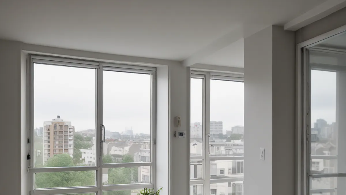 Renting an Apartment as a Cohabitant: What Applies to the Lease?