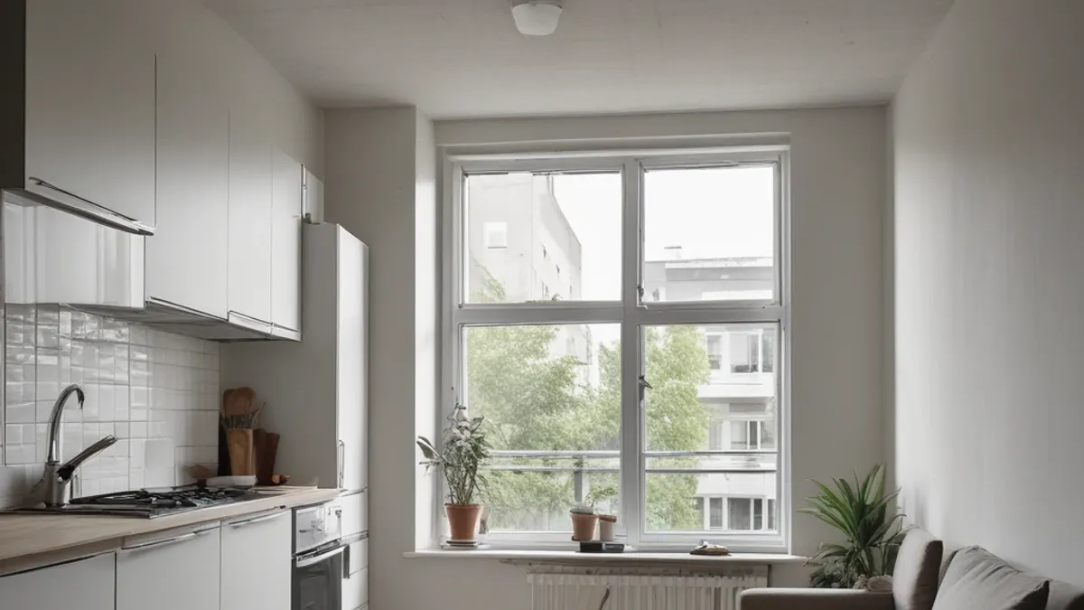 Hyra lägenhet utan inkomst: Din guide för 2025