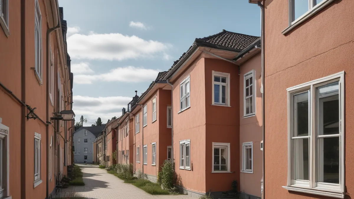 Hyra lägenhet Vaxjo för invandrare: Din guide