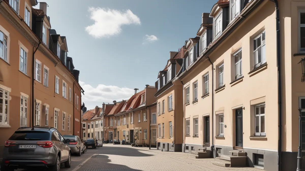 Hyra nybyggd lägenhet Uppsala – Guide till moderna hem