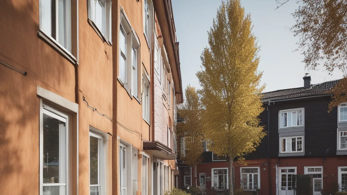 Hyra privat lägenhet i Umeå – Fördelar och fallgropar