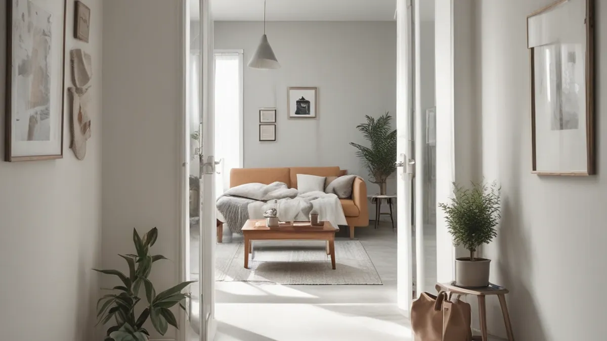 Hyra ut bostad via Airbnb: Regler och skatt för privatpersoner