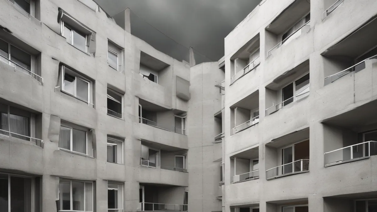 Renting Out Your Housing Cooperative Apartment in Second Hand: Rules and Taxes