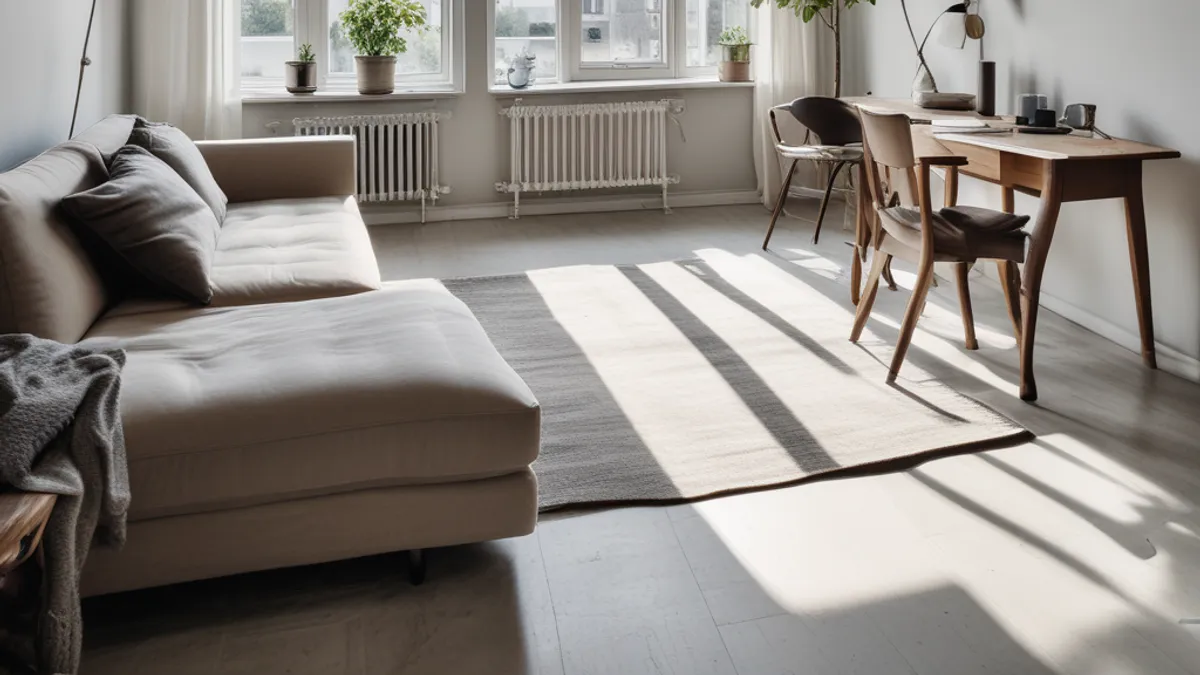 Renting Out a Furnished Apartment: Rules and Tips for Landlords