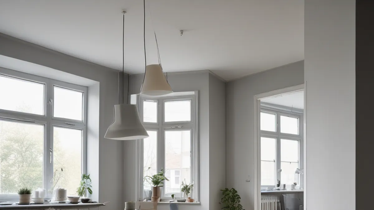 Rent Negotiation During Renovation: What Applies?