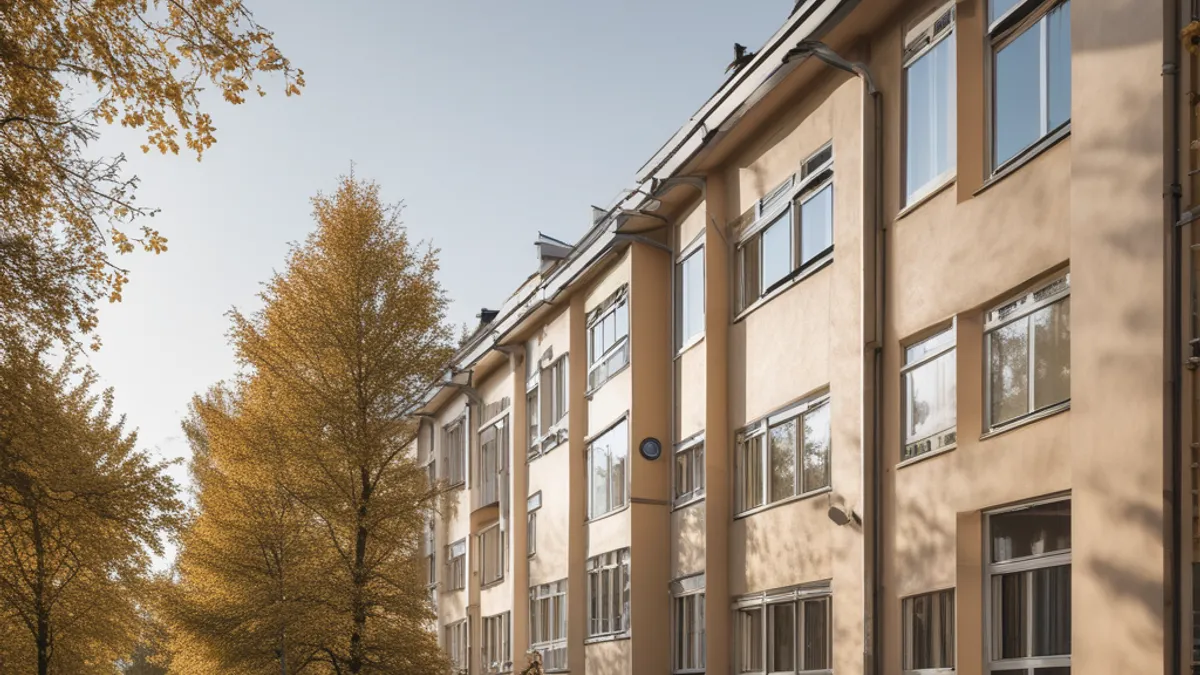 Inspekt lägenhet innan hyra Umeå - Steg-för-steg guide