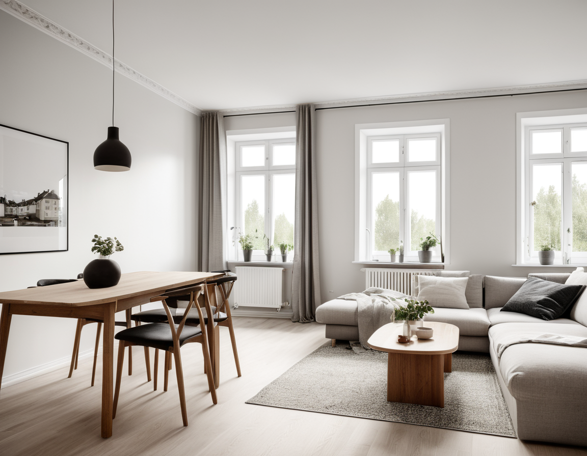 Unga vuxna bor kvar hemma: Bostadsmarknadens utveckling 2026