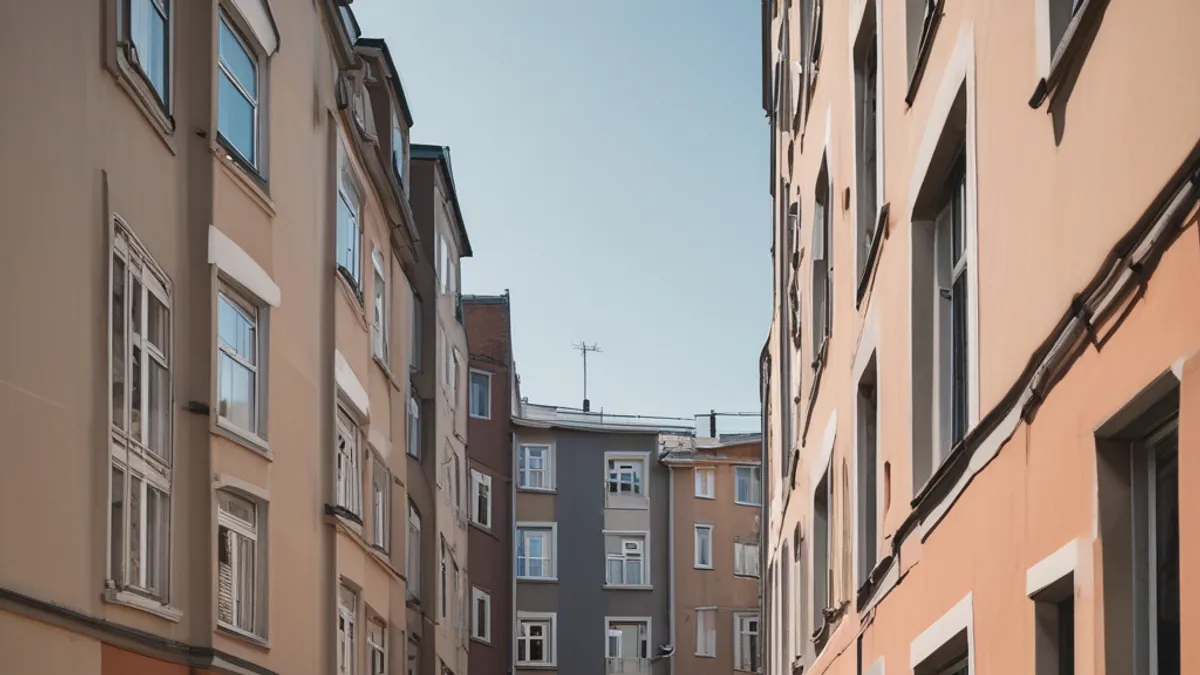 Lägenhet malmö nära strand: Guide till strandnära bostäder