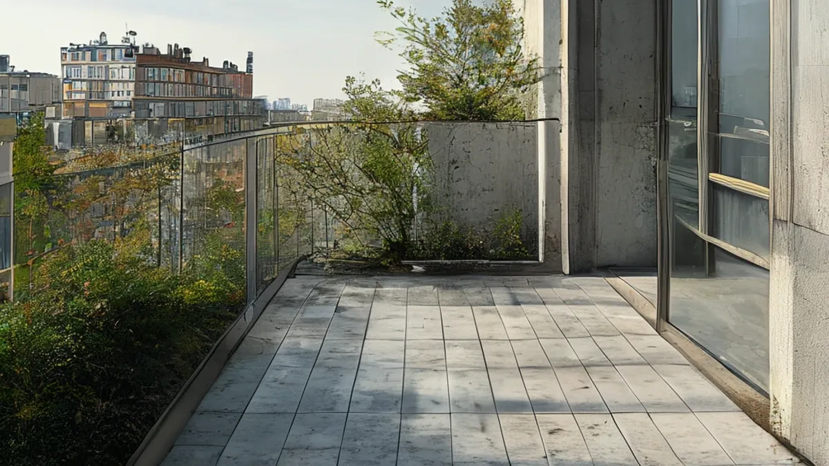 Lägenhet med balkon Göteborg – Guide & tips 2024