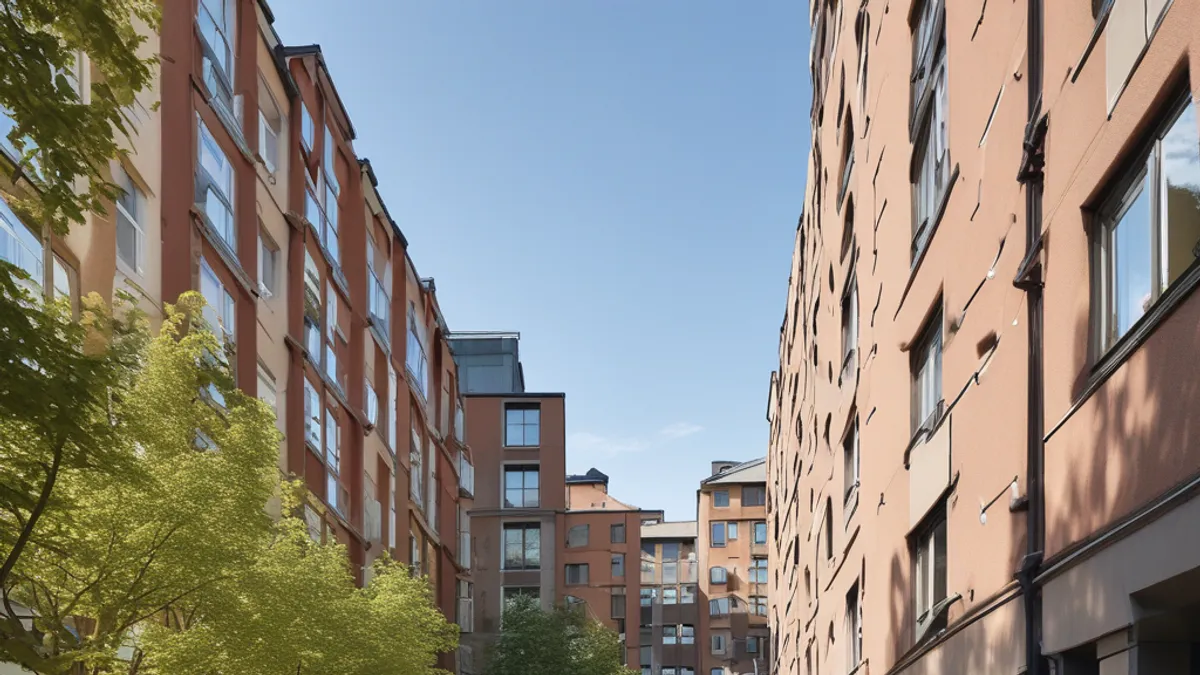 Lägenhet med parkering Sundbyberg: Komplett guide till garageplatts