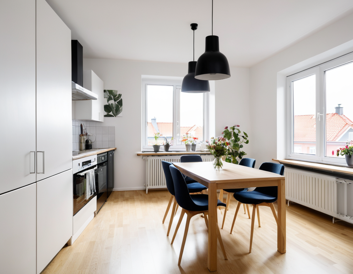Debatten om uthyrningsavgifter i bostadsrättsföreningar