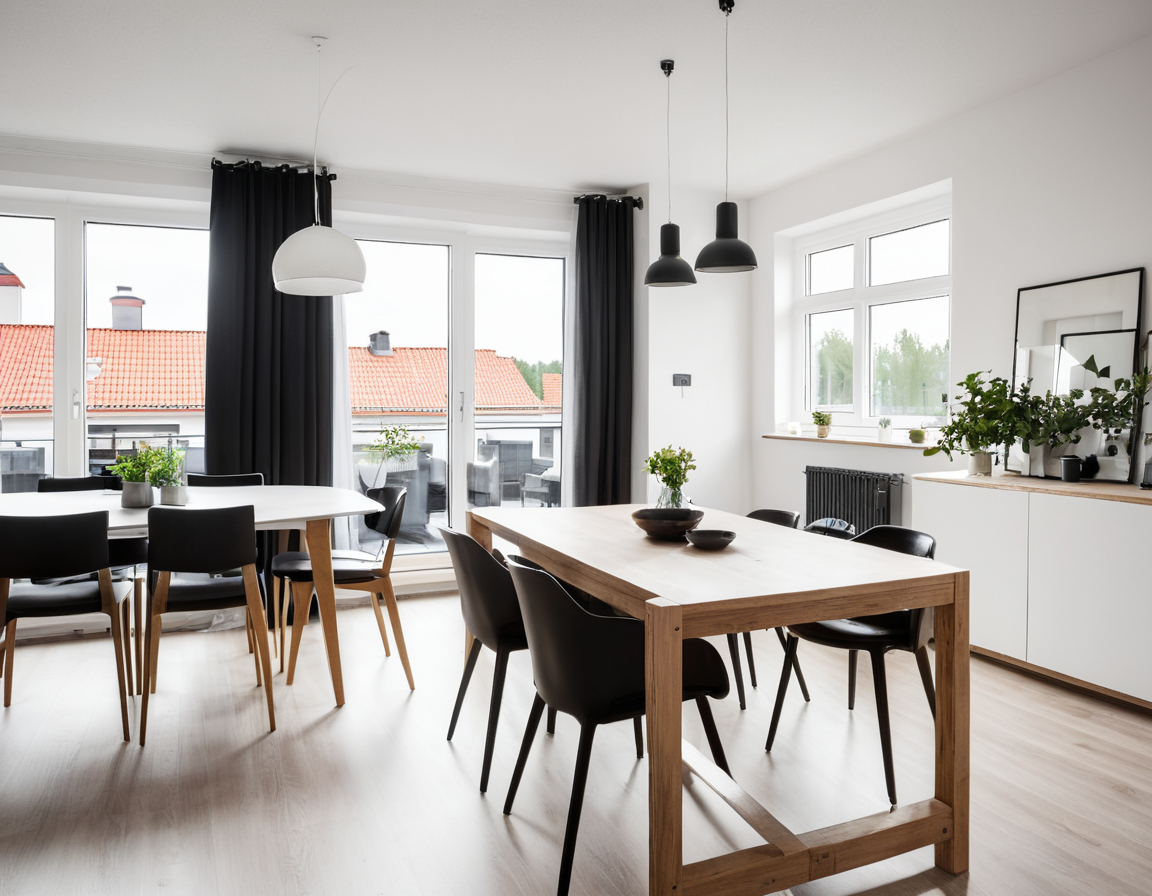 Skapa trygghet i ditt hem: Tips mot oönskade besök i Eskilstuna