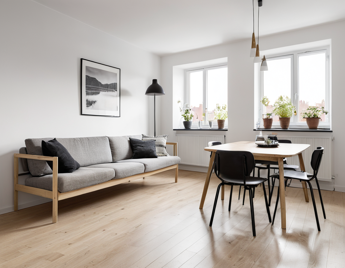 Navigating Subletting Rules and BRF Regulations in Sweden