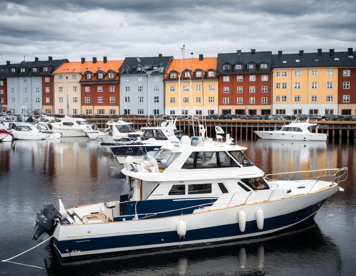 Ränteläget i Gävle: Hur geopolitisk stabilitet påverkar boendet