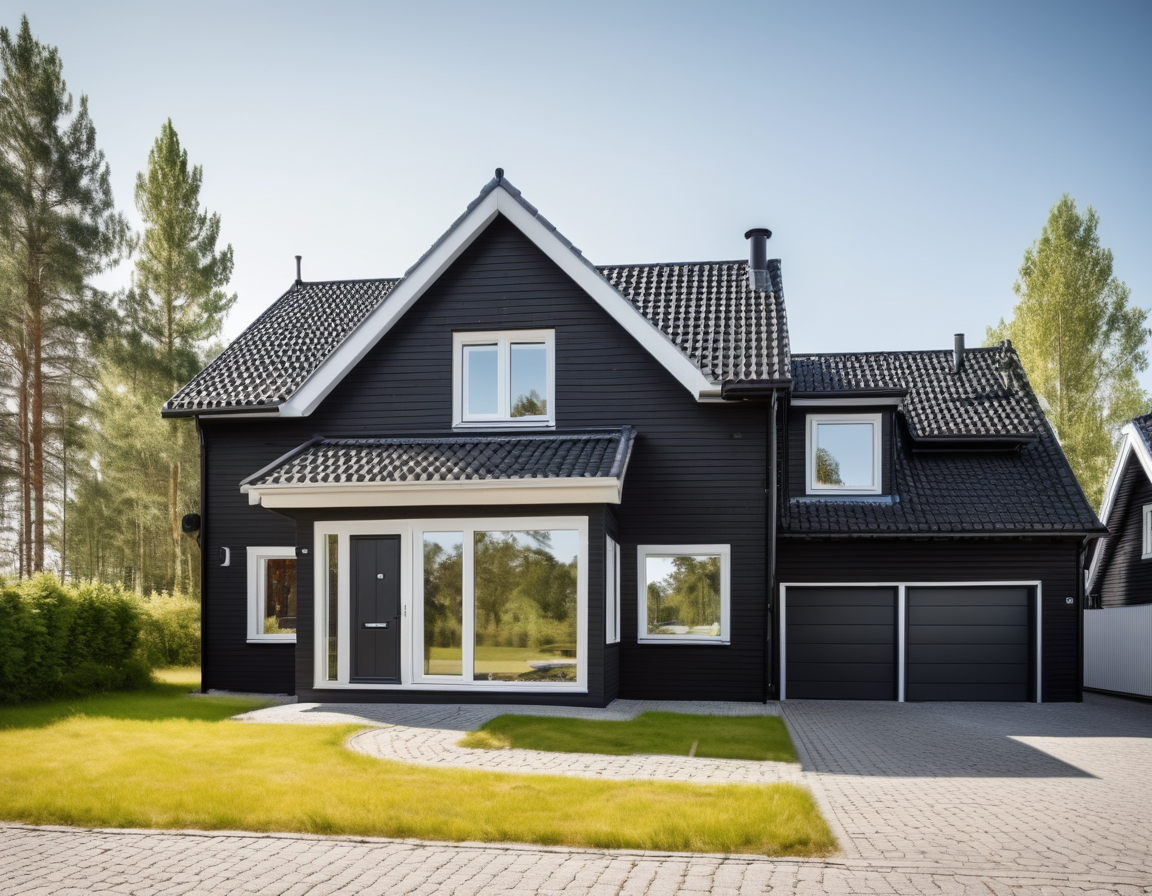 Framtidsutsikter för räntor och bostadsmarknaden i Halmstad
