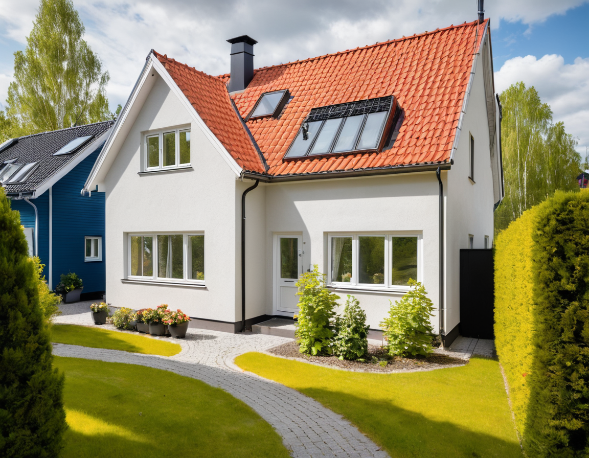 Ränteläget och bostadsmarknaden i Helsingborg under 2026