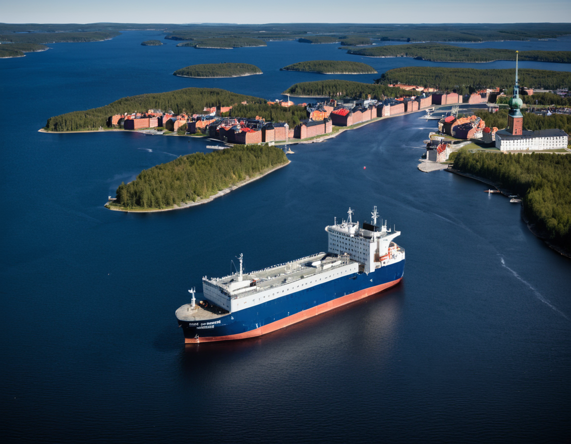 How Global Geopolitics and Ceasefires Affect Swedish Interest Rates