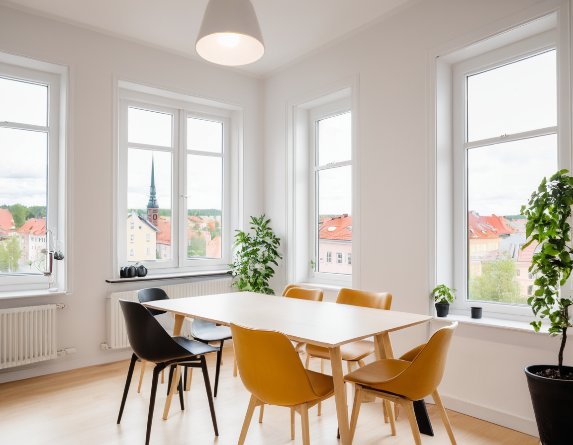 Från anställd till entreprenör: Att starta eget i Linköping