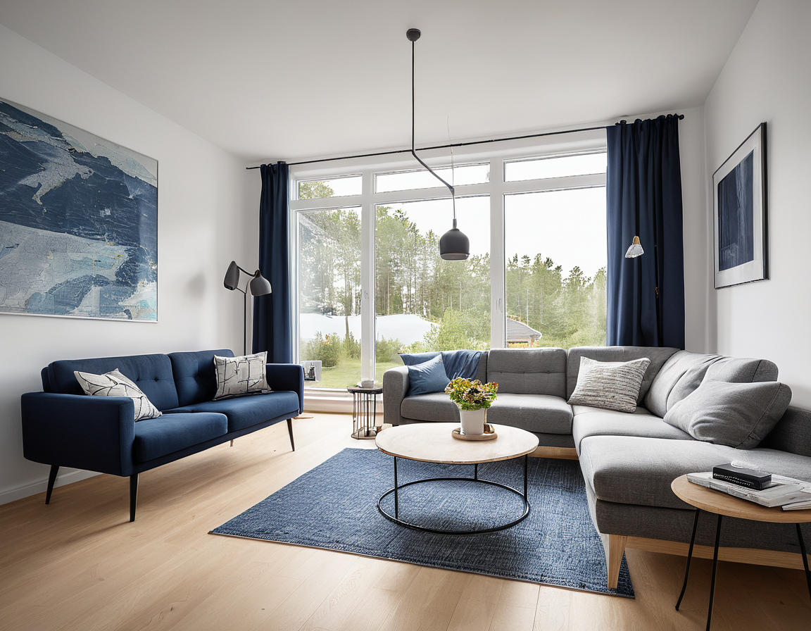 Ränteprognoser och bostadsmarknaden i Linköping