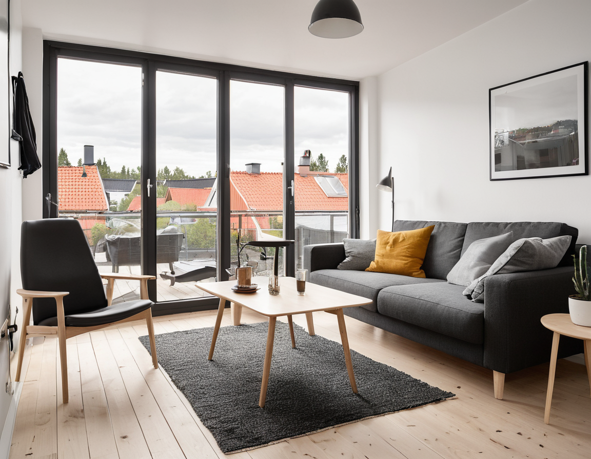 Debatten om uthyrning i bostadsrättsföreningar och nya regler