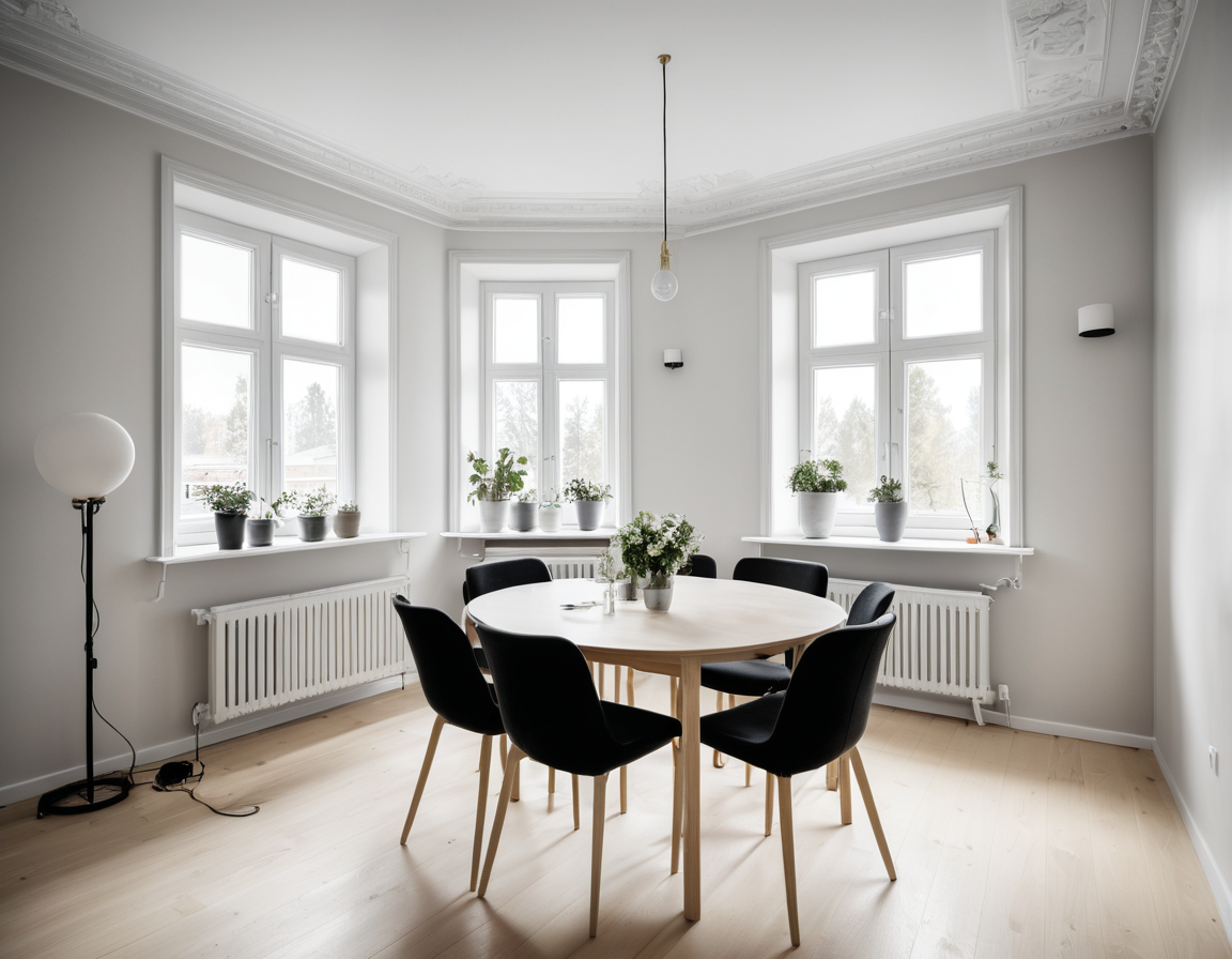 Ränteläget och boendemarknaden i Luleå: Vad händer nu?