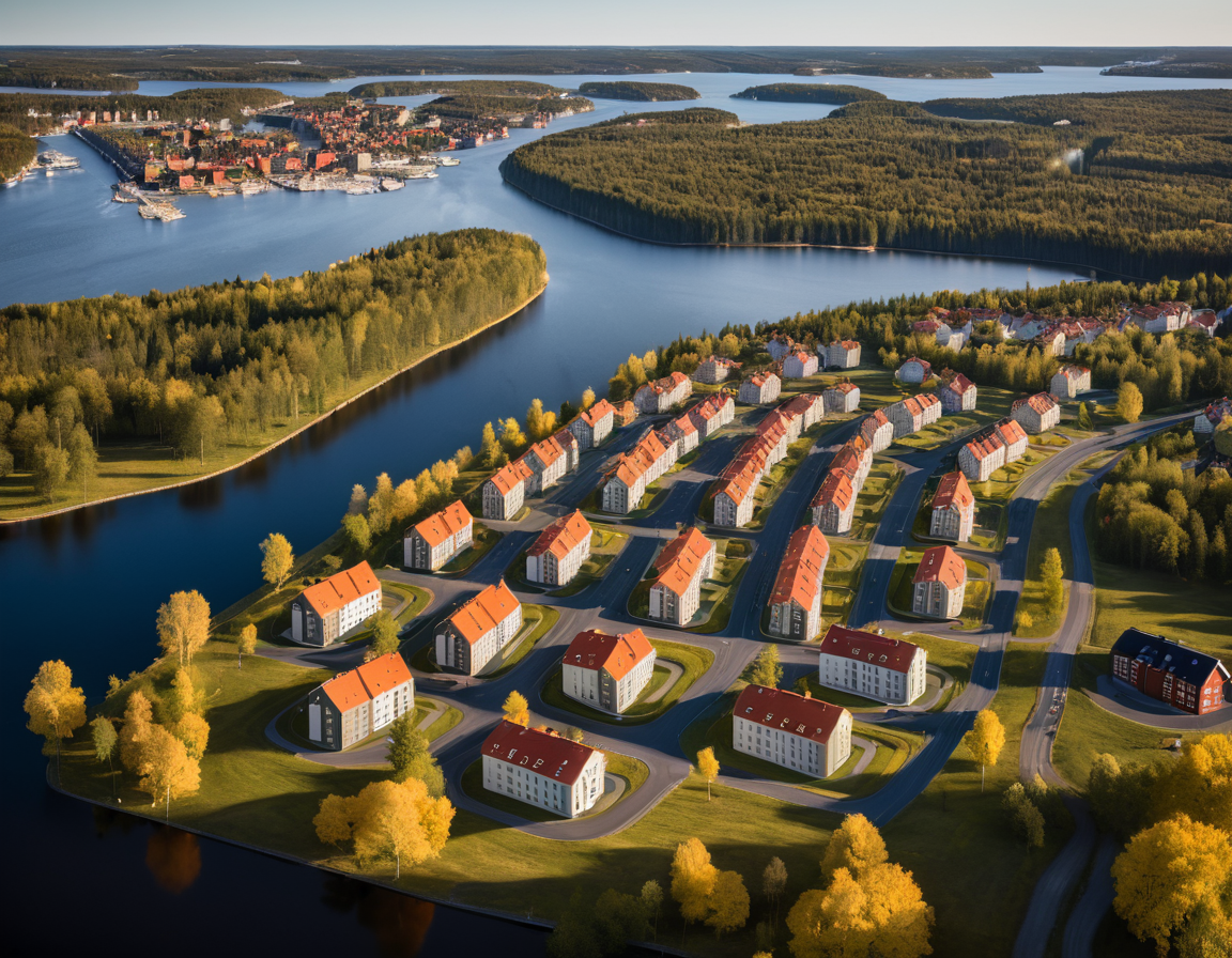 Framtidens räntor och bostadsmarknaden i Nacka 2026