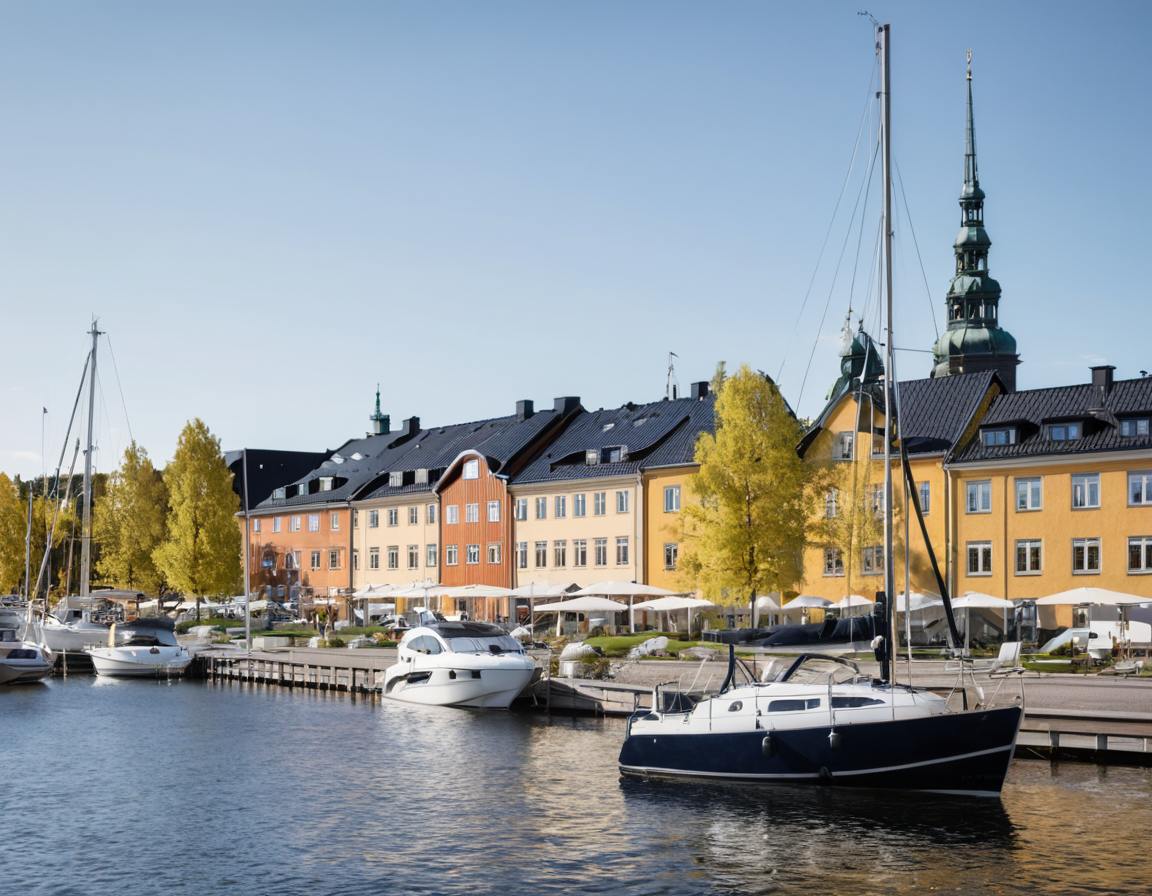 Sänkta räntor och global stabilitet: Vad betyder det för boende?