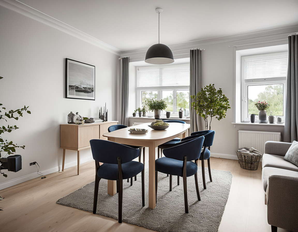 How Global Geopolitics and Ceasefires Impact Swedish Mortgages