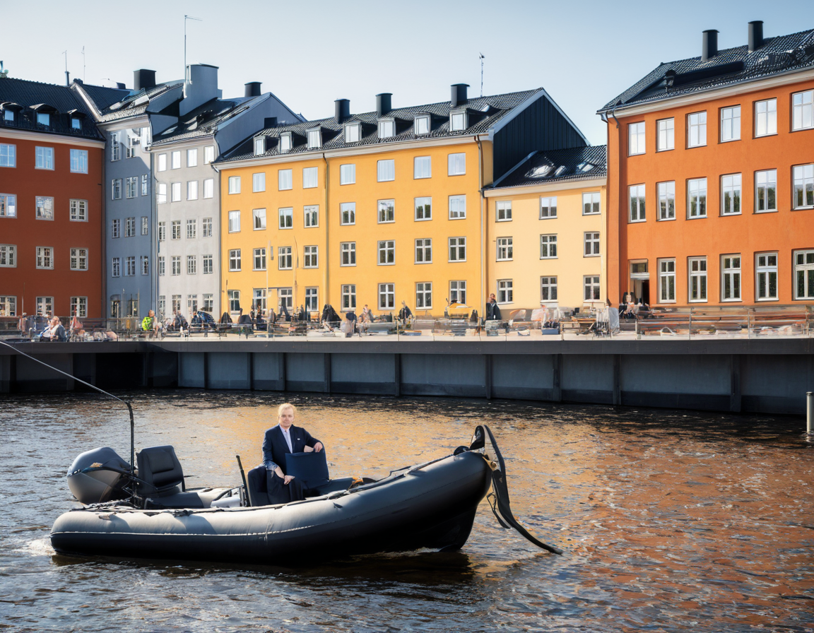 Ränteläget och boendesituationen i Södertälje 2026