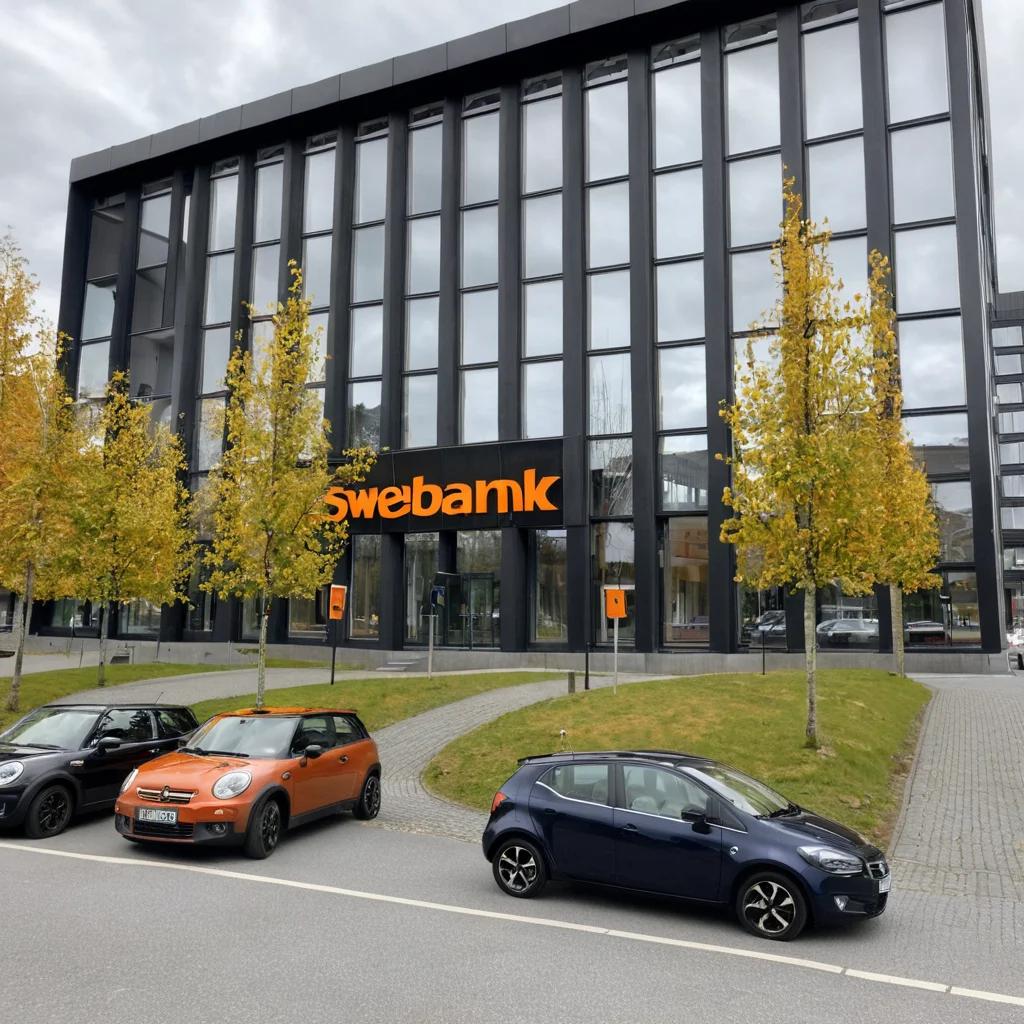 Swedbank höjer rörlig bolåneränta – påverkan på Solna-bostadsmarknaden 2026