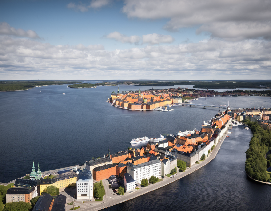 Ränteutveckling och boende i Sundbyberg: Vad väntar 2026?