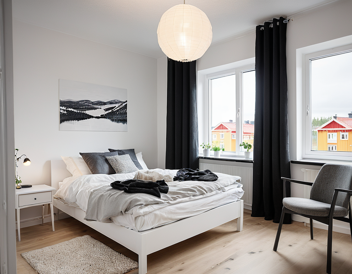 Bostadsmarknaden i Västerbotten: Expansion och nya projekt