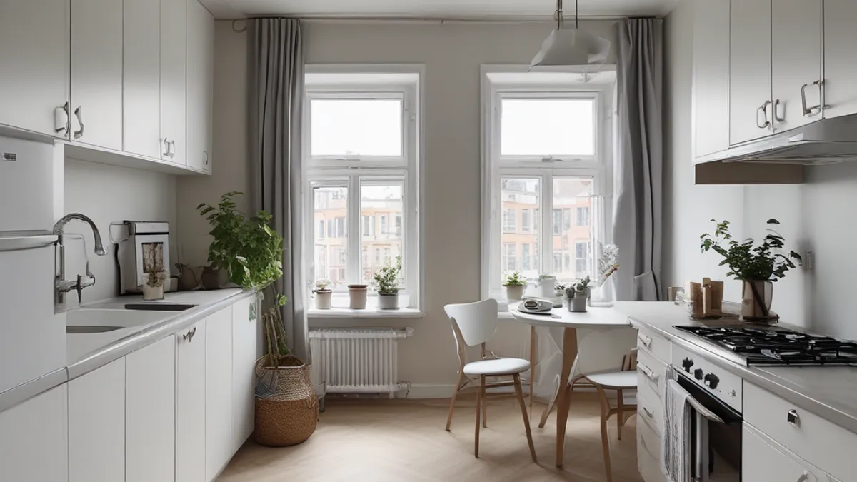 Möblerad lägenhet Göteborg - Allt du behöver veta