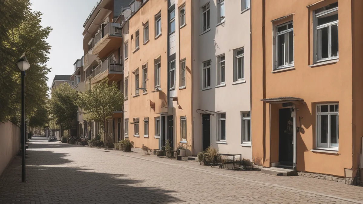 Möblerad lägenhet Örebro: Komplett guide 2026